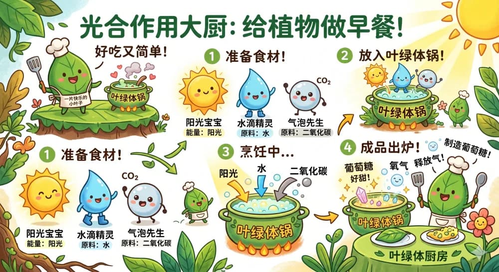 智能构图