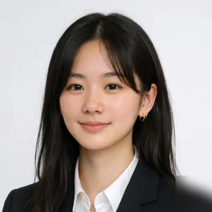 Professional Headshot